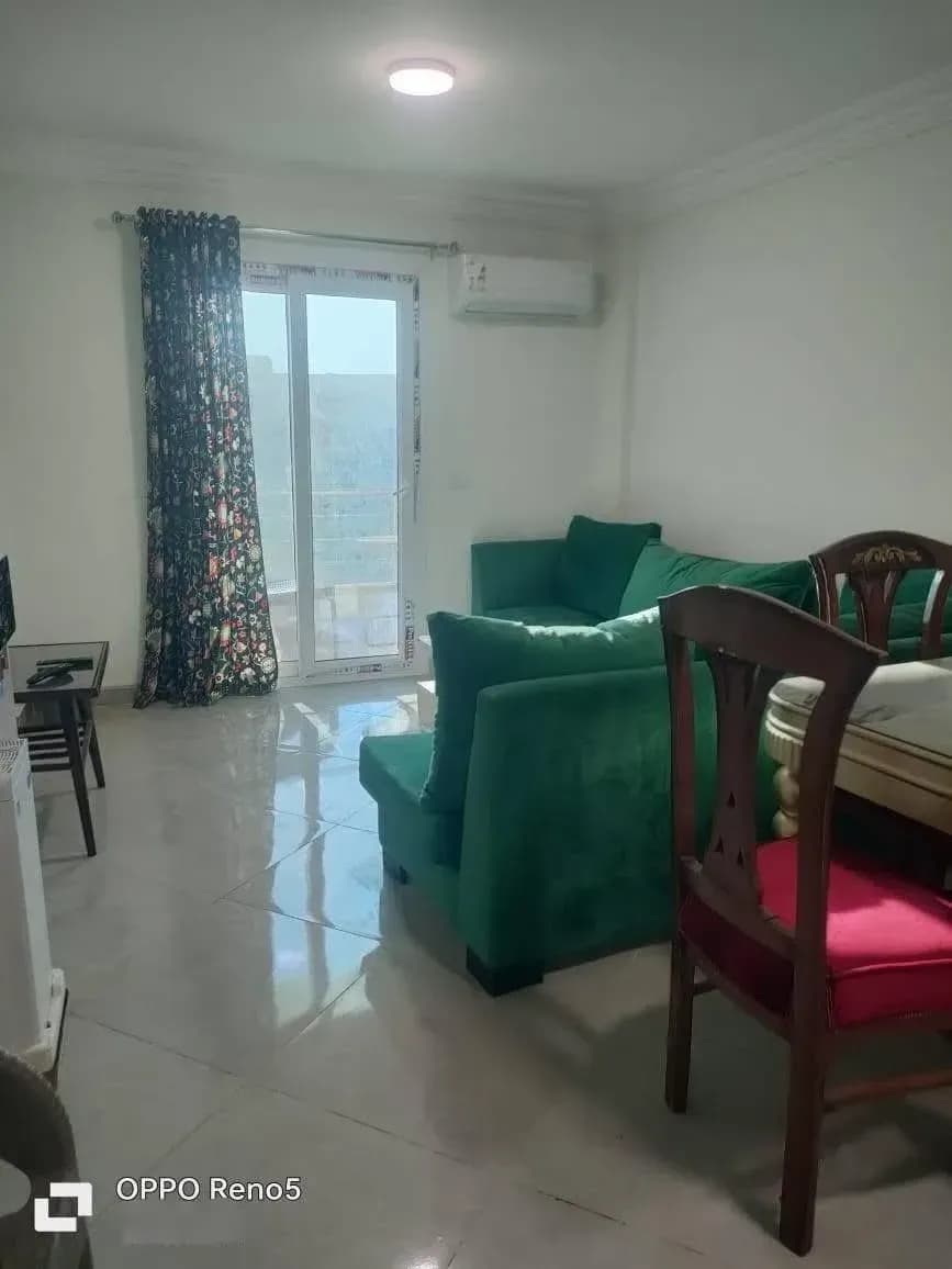 شاليه للايجار الشتوي مهندسين مارسيليا بيتش 4 