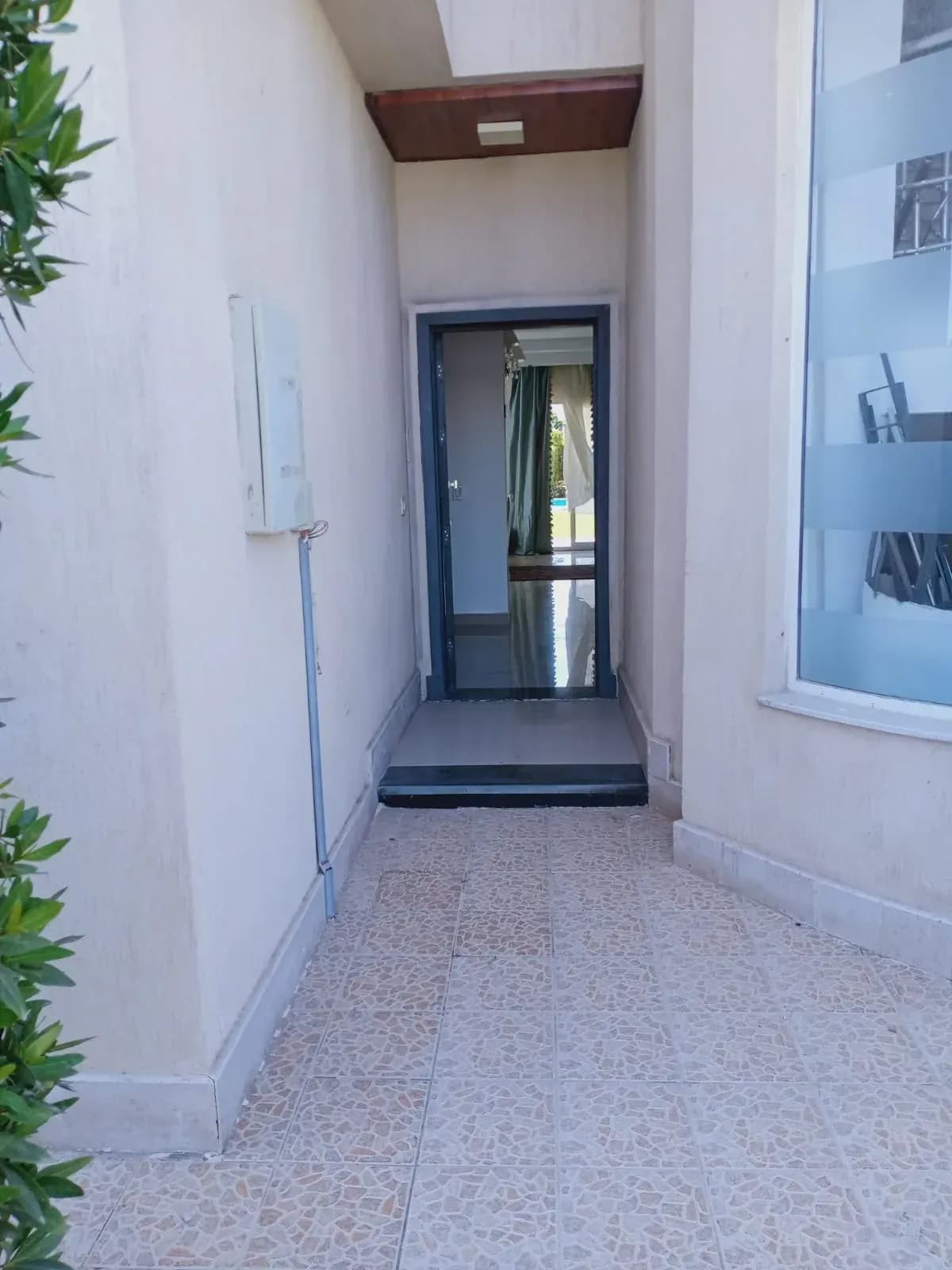 فيلا للايجار قرية سيدرا 