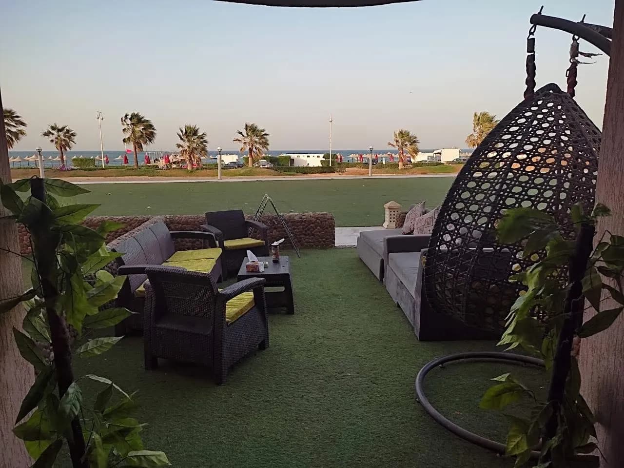 شاليه